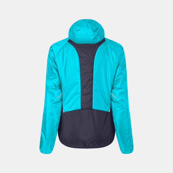 MONTURA VULCAN 2.0 WOMAN GIACCA DONNA IMPERMEABILE - DISPONIBILE IN VARI COLORI