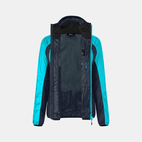 MONTURA VULCAN 2.0 WOMAN GIACCA DONNA IMPERMEABILE - DISPONIBILE IN VARI COLORI