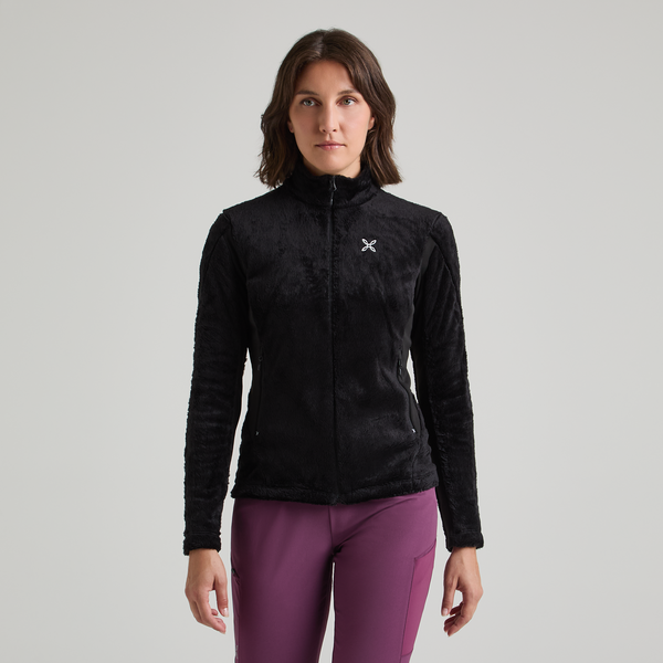 MONTURA POLAR STYLE JACKET WOMAN - DISPONIBILE IN 2 COLORI