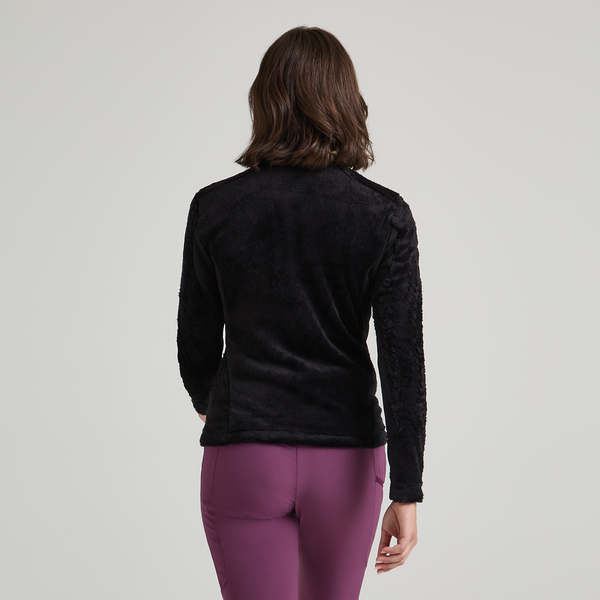 MONTURA POLAR STYLE JACKET WOMAN - DISPONIBILE IN 2 COLORI
