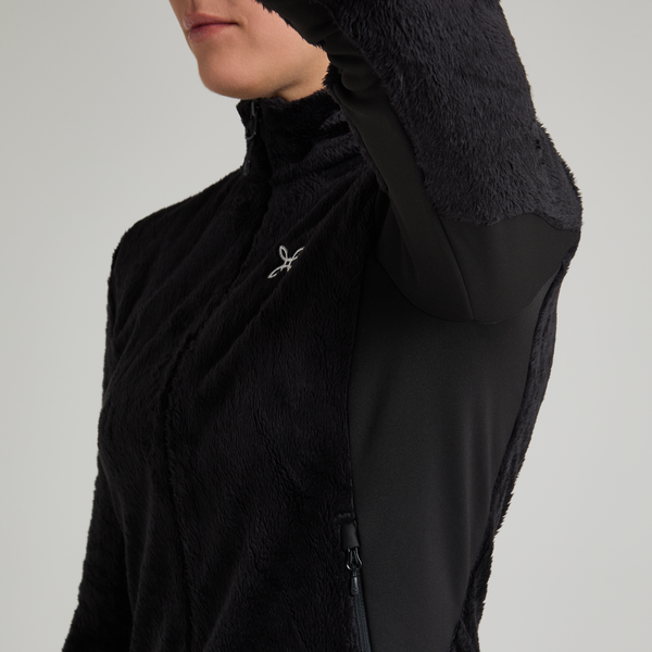 MONTURA POLAR STYLE JACKET WOMAN - DISPONIBILE IN 2 COLORI