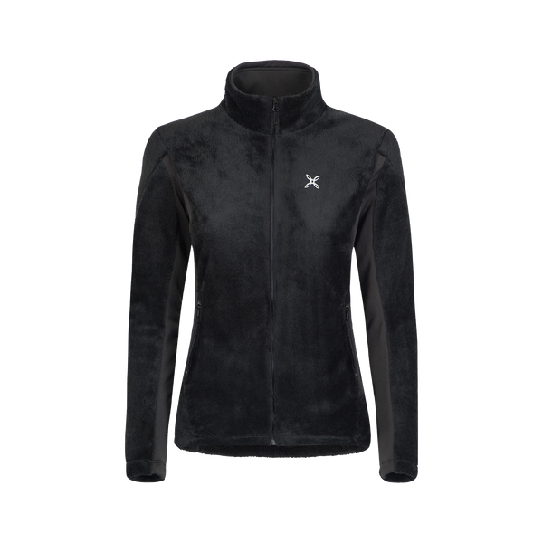 MONTURA POLAR STYLE JACKET WOMAN - DISPONIBILE IN 2 COLORI