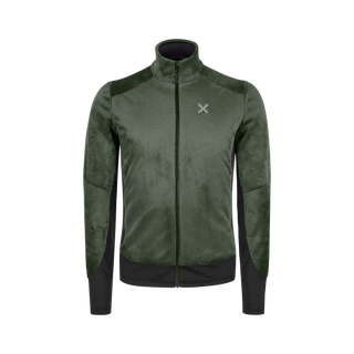 MONTURA POLAR 2 JACKET UOMO PILE TERMICO