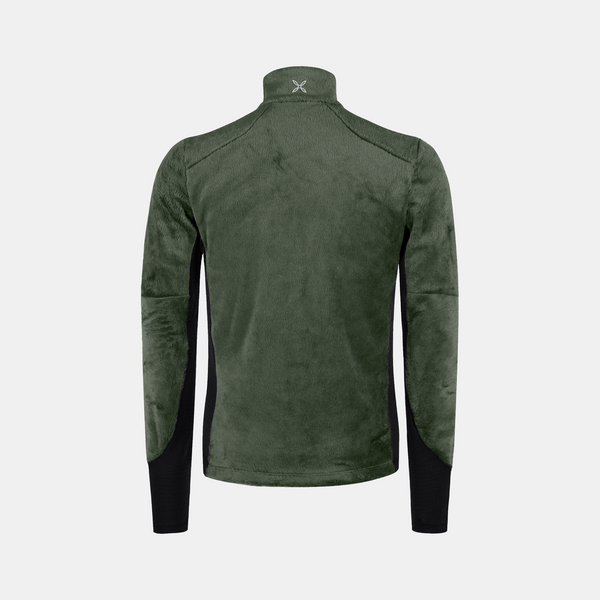 MONTURA POLAR 2 JACKET UOMO PILE TERMICO