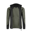 MONTURA NORDIC FLEECE JACKET - NUOVI ARRIVI WINTER 24/25