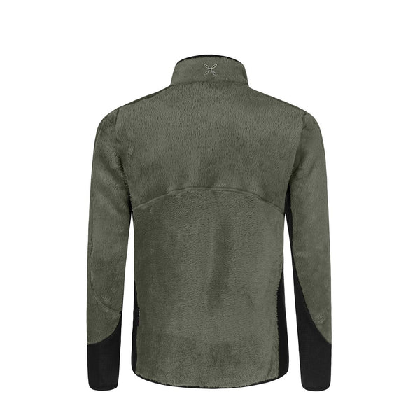 MONTURA NORDIC FLEECE JACKET - NUOVI ARRIVI WINTER 24/25