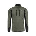 MONTURA NORDIC FLEECE JACKET UOMO PILE TECNICO IN POLARTEC - DISPONIBILE IN 2 COLORI