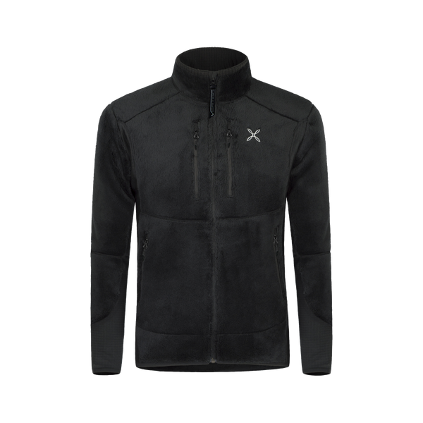MONTURA NORDIC FLEECE JACKET UOMO