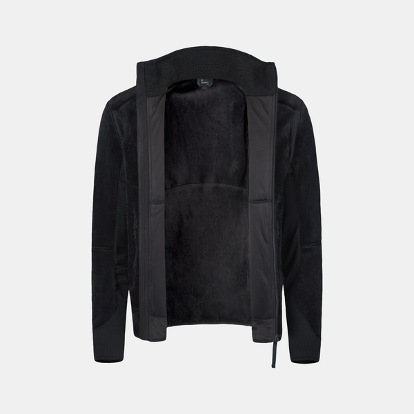 MONTURA NORDIC FLEECE JACKET UOMO