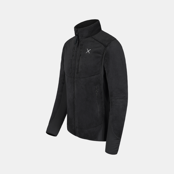 MONTURA NORDIC FLEECE JACKET UOMO