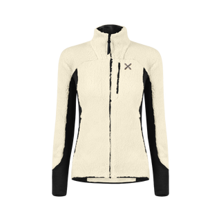 MONTURA NORDIC FLEECE 2 JACKET WOMAN