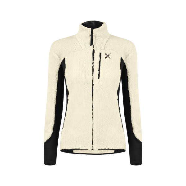 MONTURA NORDIC FLEECE 2 JACKET WOMAN
