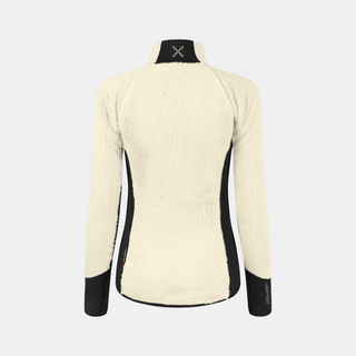 MONTURA NORDIC FLEECE 2 JACKET WOMAN