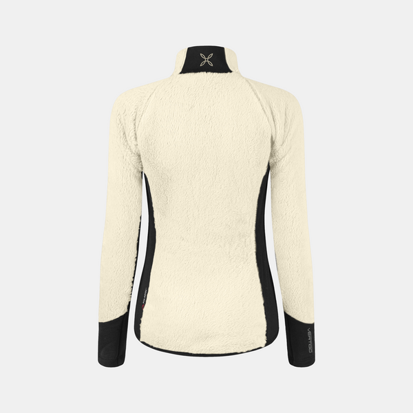 MONTURA NORDIC FLEECE 2 JACKET WOMAN