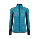 MONTURA NORDIC FLEECE 2 JACKET WOMAN - NUOVI ARRIVI WINTER 24/25