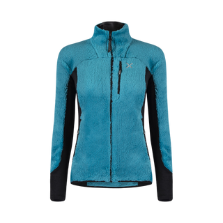 MONTURA NORDIC FLEECE 2 JACKET WOMAN - NUOVI ARRIVI WINTER 24/25