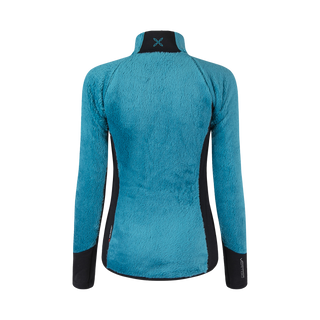 MONTURA NORDIC FLEECE 2 JACKET WOMAN - NUOVI ARRIVI WINTER 24/25