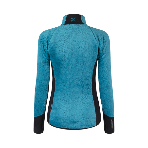 MONTURA NORDIC FLEECE 2 JACKET WOMAN - NUOVI ARRIVI WINTER 24/25