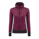 MONTURA REMIX FLEECE JACKET DONNA PILE IN POLARTEC CON CAPPUCCIO CALDO E TRASPIRANTE - DISPONIBILE IN VARI COLORI