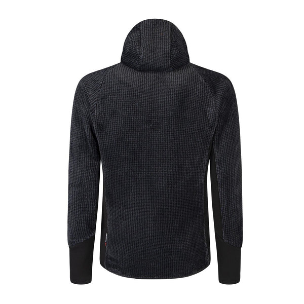 MONTURA REMIX FLEECE JACKET UOMO SECONDO STRATO DISPONIBILE IN TRE COLORI