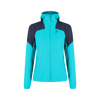 TURQUOISE/GRAPHITE BLUE