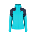 MONTURA RISE HOODED JACKET WOMAN - DISPONIBILE IN 3 COLORI