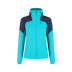 TURQUOISE/GRAPHITE BLUE