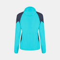 MONTURA RISE HOODED JACKET WOMAN - DISPONIBILE IN 3 COLORI