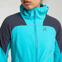 MONTURA RISE HOODED JACKET WOMAN - DISPONIBILE IN 3 COLORI