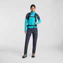MONTURA RISE HOODED JACKET WOMAN - DISPONIBILE IN 3 COLORI