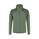 MONTURA RISE HOODED JACKET UOMO - DISPONIBILE IN 2 COLORI