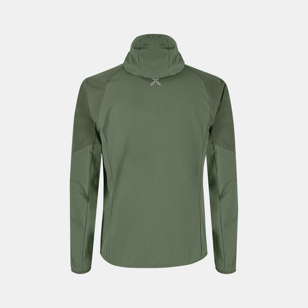 MONTURA RISE HOODED JACKET UOMO - DISPONIBILE IN 2 COLORI