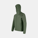 MONTURA RISE HOODED JACKET UOMO - DISPONIBILE IN 2 COLORI