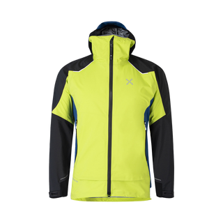 MONTURA TRIBUTE JACKET UOMO - ULTIMO PEZZO TAGLIA M - PROMO -30%!