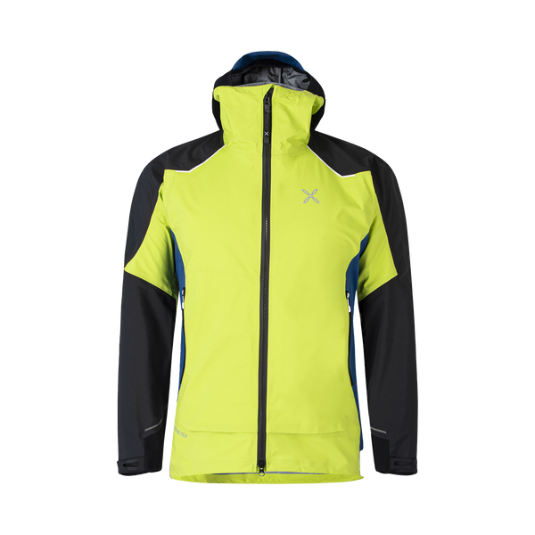 MONTURA TRIBUTE JACKET UOMO - ULTIMO PEZZO TAGLIA M - PROMO -30%!