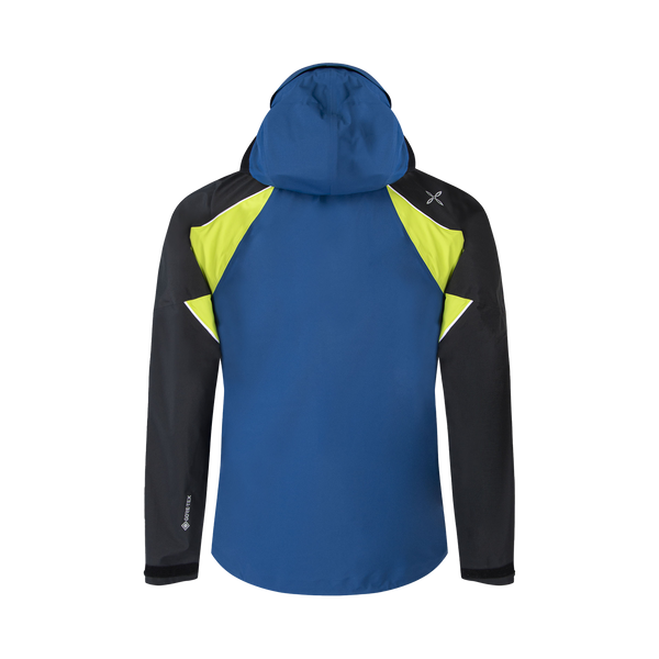 MONTURA TRIBUTE JACKET UOMO - ULTIMO PEZZO TAGLIA M - PROMO -30%!