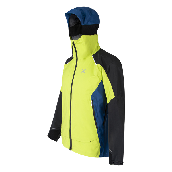 MONTURA TRIBUTE JACKET UOMO - ULTIMO PEZZO TAGLIA M - PROMO -30%!