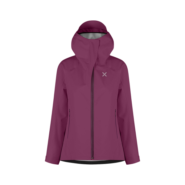MONTURA LAND PROMETEO JACKET DONNA GUSCIO IMPERMEABILE