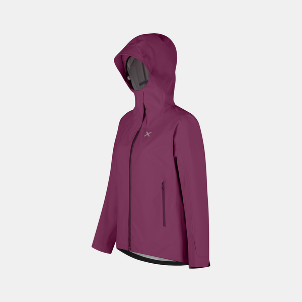 MONTURA LAND PROMETEO JACKET DONNA GUSCIO IMPERMEABILE