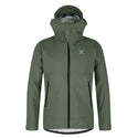 MONTURA LAND PROMETEO JACKET UOMO GUSCIO IMPERMEABILE
