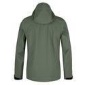 MONTURA LAND PROMETEO JACKET UOMO GUSCIO IMPERMEABILE