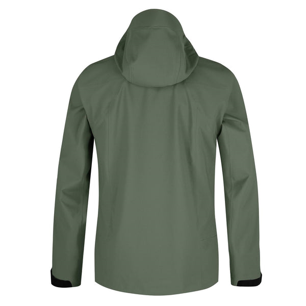 MONTURA LAND PROMETEO JACKET UOMO GUSCIO IMPERMEABILE