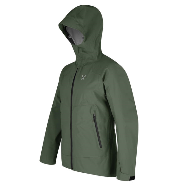 MONTURA LAND PROMETEO JACKET UOMO GUSCIO IMPERMEABILE