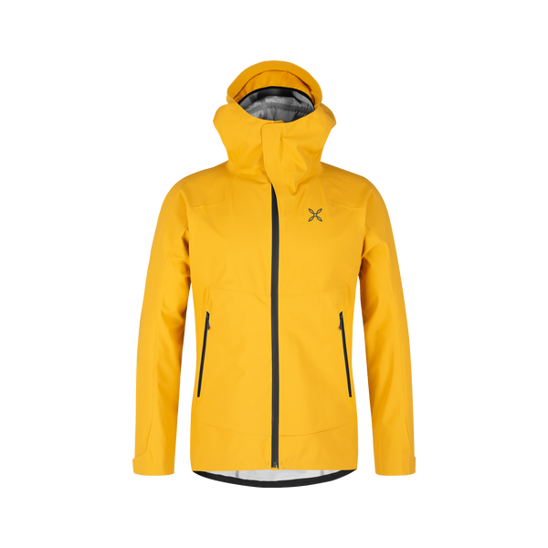 MONTURA LAND PROMETEO JACKET UOMO GUSCIO IMPERMEABILE