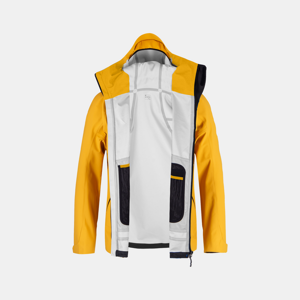 MONTURA LAND PROMETEO JACKET UOMO GUSCIO IMPERMEABILE