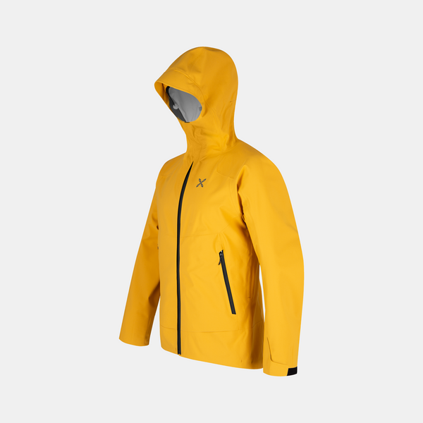 MONTURA LAND PROMETEO JACKET UOMO GUSCIO IMPERMEABILE