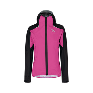 MONTURA MAGICA PROMETEO JACKET DONNA GUSCIO IMPERMEABILE ANTIVENTO