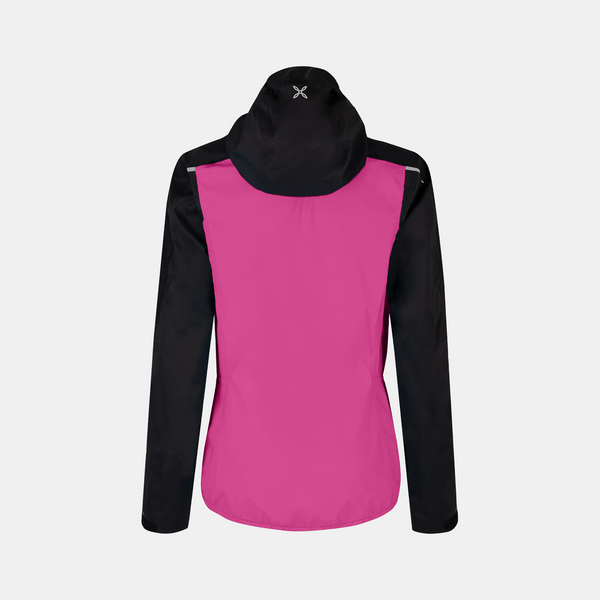 MONTURA MAGICA PROMETEO JACKET DONNA GUSCIO IMPERMEABILE ANTIVENTO