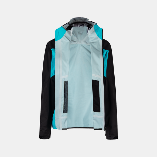 MONTURA MAGICA PROMETEO JACKET DONNA GUSCIO IMPERMEABILE ANTIVENTO