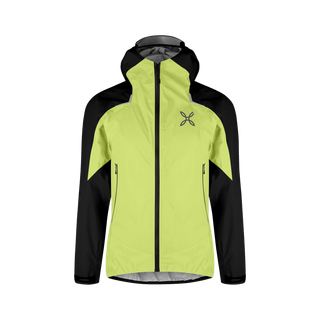 MONTURA MAGICA PROMETEO JACKET UOMO GUSCIO IMPERMEABILE